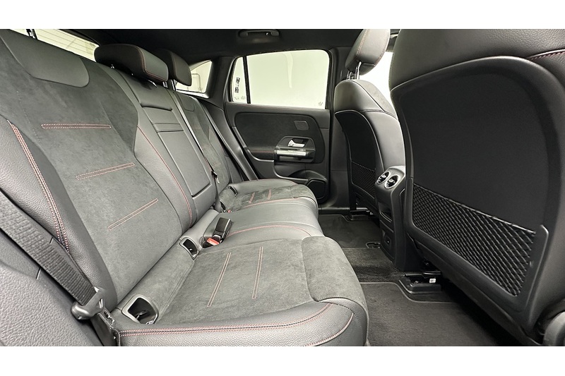 Mercedes-Benz EQA EQA 250 AMG Line - U1077