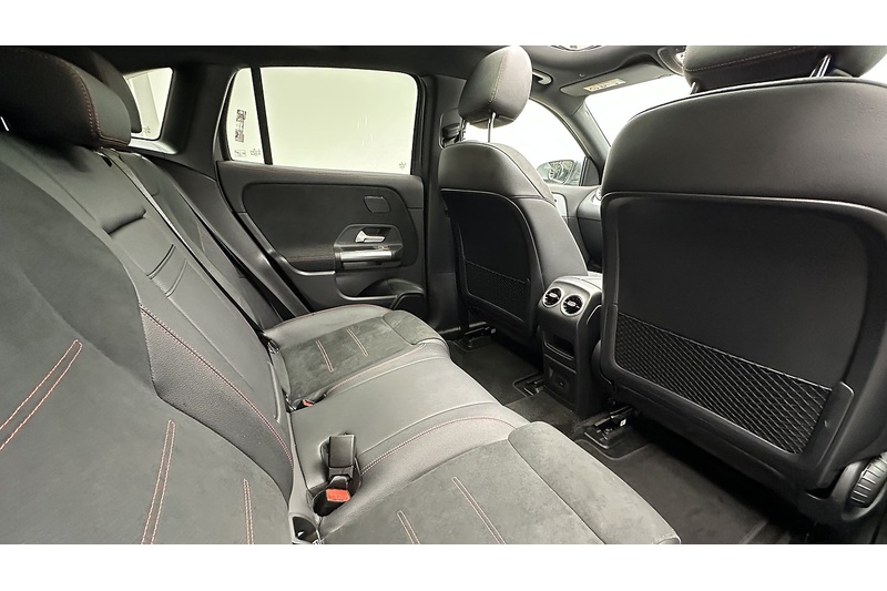 Mercedes-Benz EQA EQA 250 AMG Line - U1077