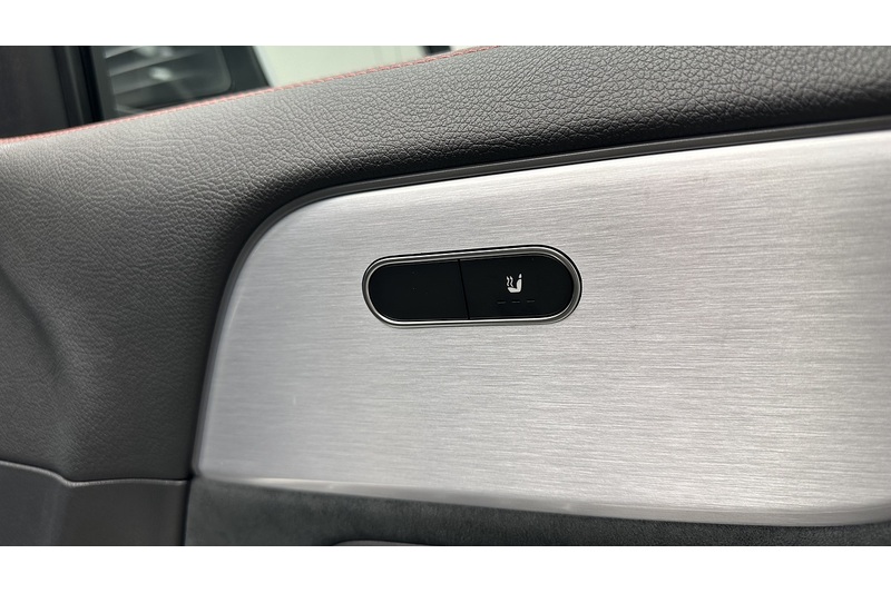 Mercedes-Benz EQA EQA 250 AMG Line - U1077