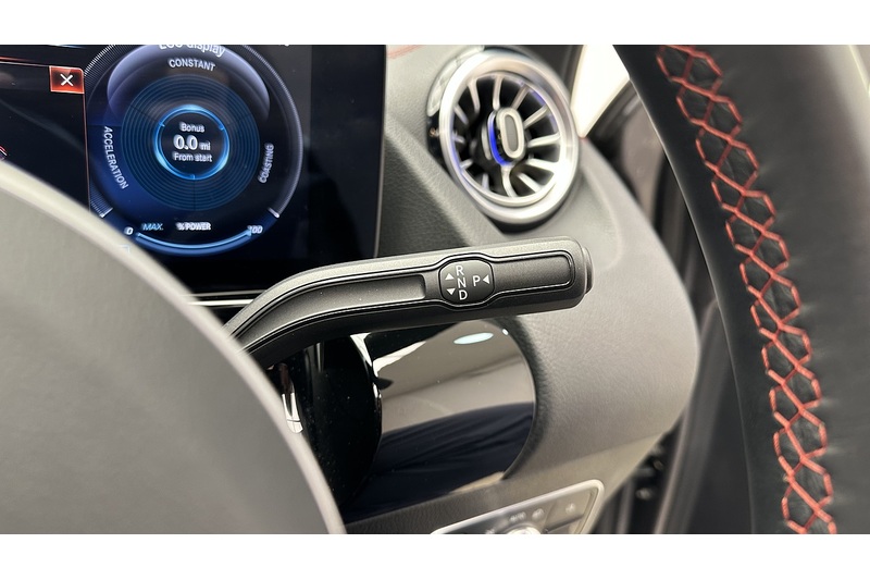 Mercedes-Benz EQA EQA 250 AMG Line - U1077