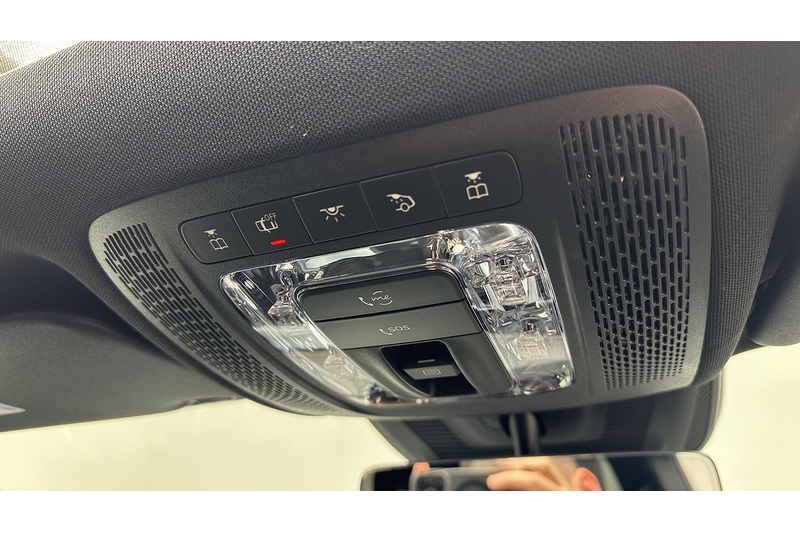 Mercedes-Benz EQA EQA 250 AMG Line - U1077