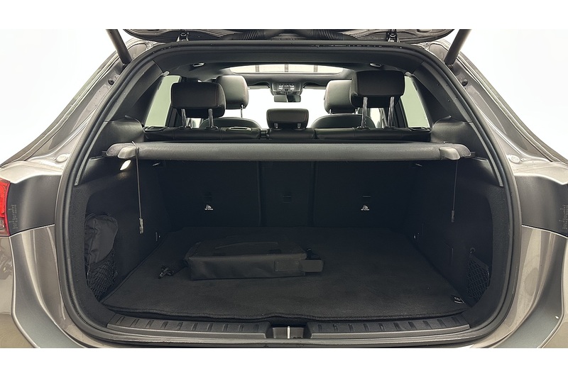 Mercedes-Benz EQA EQA 250 AMG Line - U1077