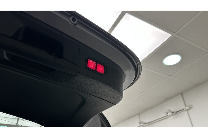 Mercedes-Benz EQA EQA 250 AMG Line - U1077