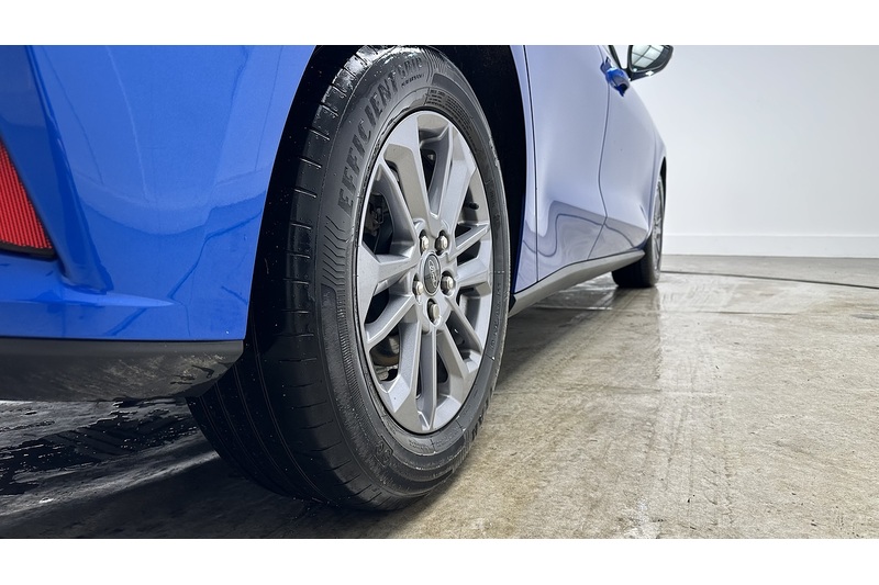 Ford Focus T EcoBoost Titanium - U1103