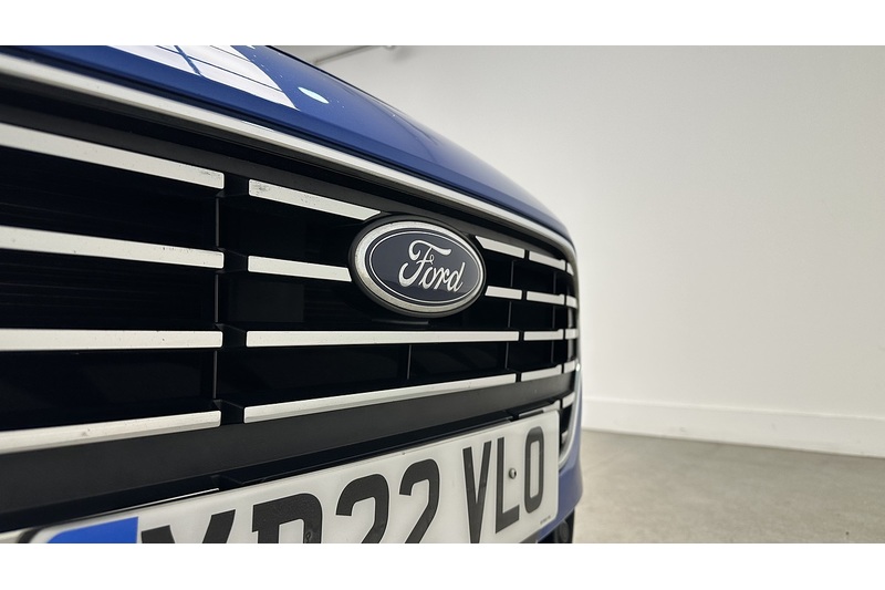 Ford Focus T EcoBoost Titanium - U1103