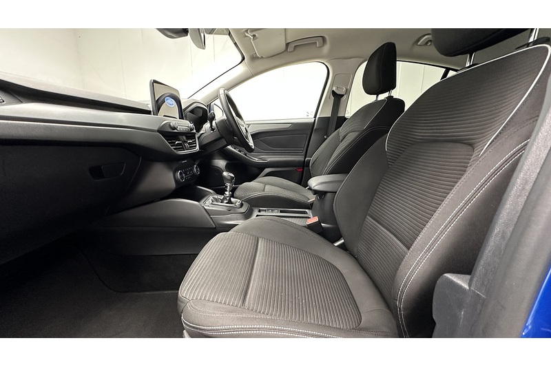 Ford Focus T EcoBoost Titanium - U1103