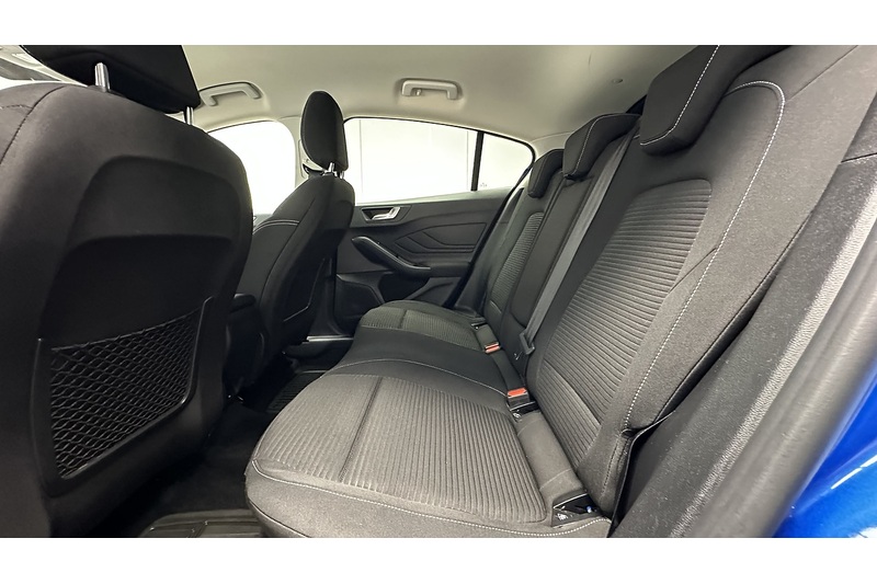 Ford Focus T EcoBoost Titanium - U1103