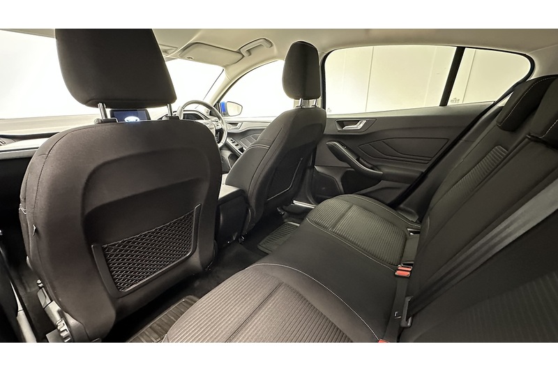 Ford Focus T EcoBoost Titanium - U1103