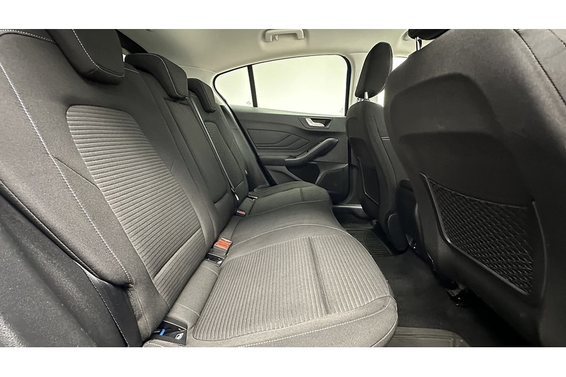 Ford Focus T EcoBoost Titanium - U1103