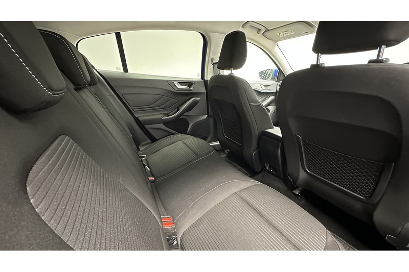 Ford Focus T EcoBoost Titanium - U1103