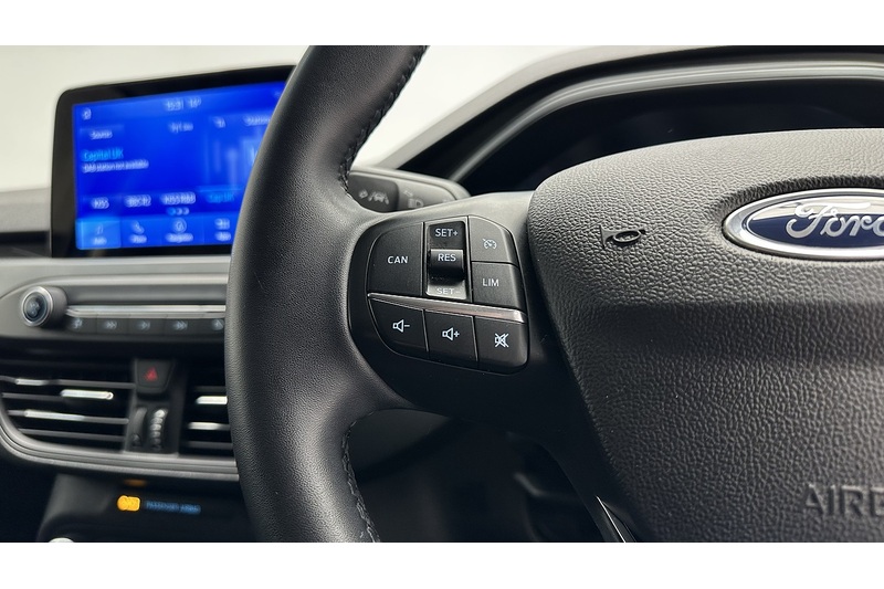 Ford Focus T EcoBoost Titanium - U1103