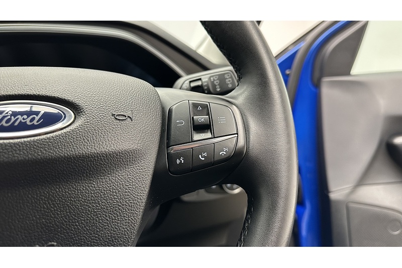 Ford Focus T EcoBoost Titanium - U1103