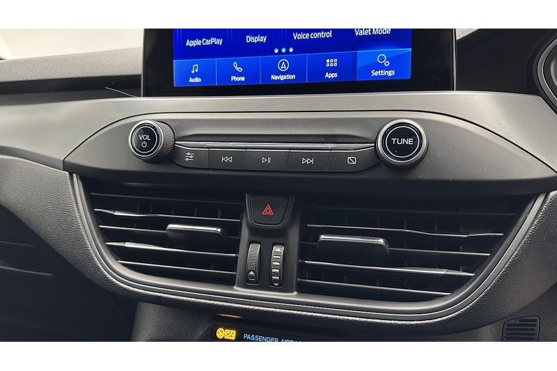 Ford Focus T EcoBoost Titanium - U1103