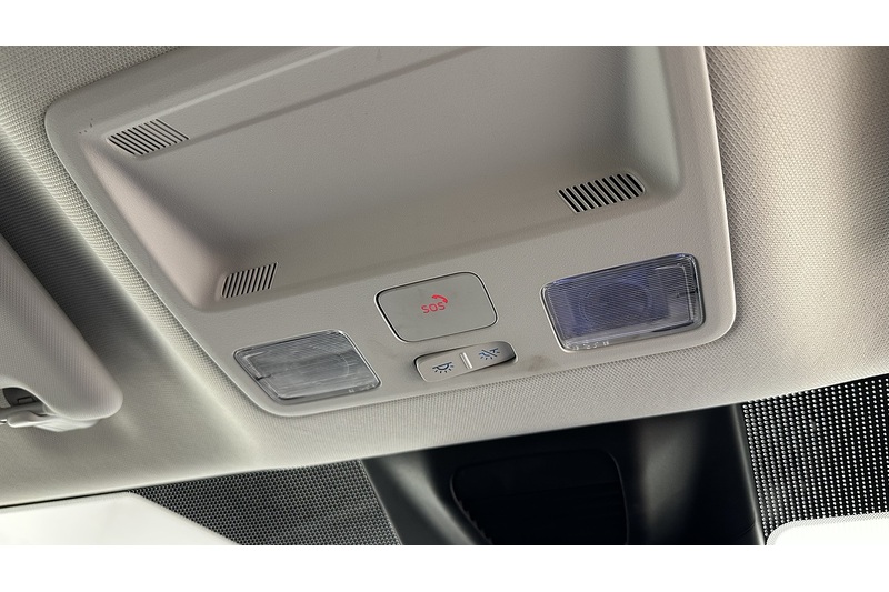 Ford Focus T EcoBoost Titanium - U1103