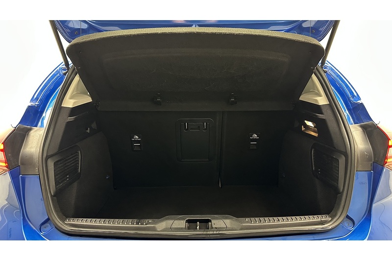 Ford Focus T EcoBoost Titanium - U1103