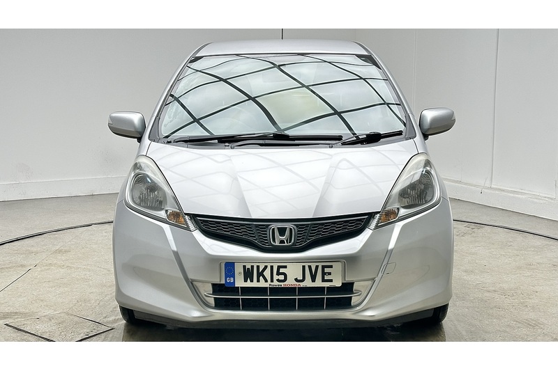 Honda Jazz i-VTEC ES Plus - U1117