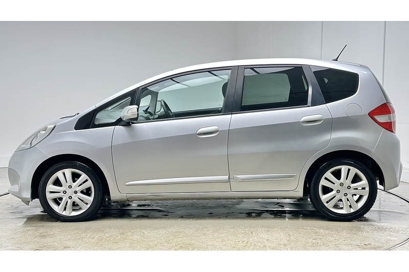 Honda Jazz i-VTEC ES Plus - U1117