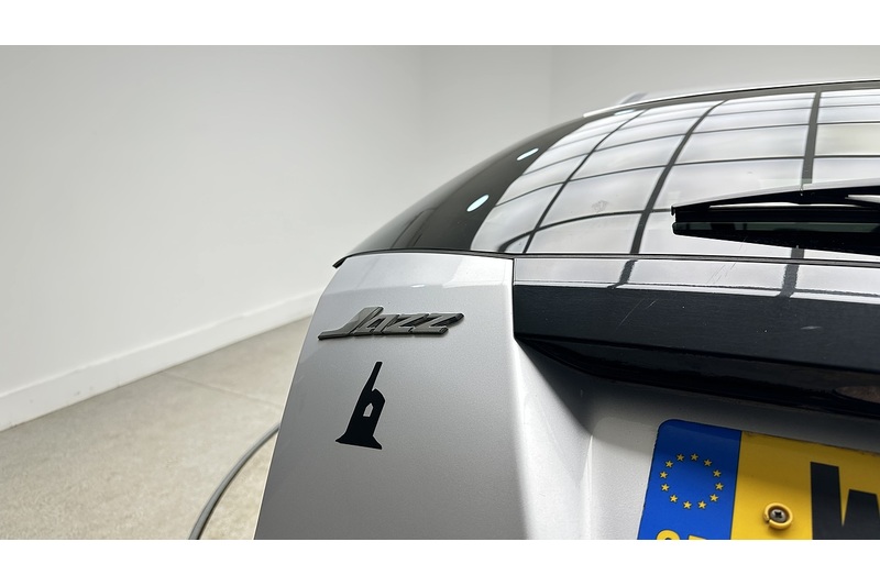 Honda Jazz i-VTEC ES Plus - U1117