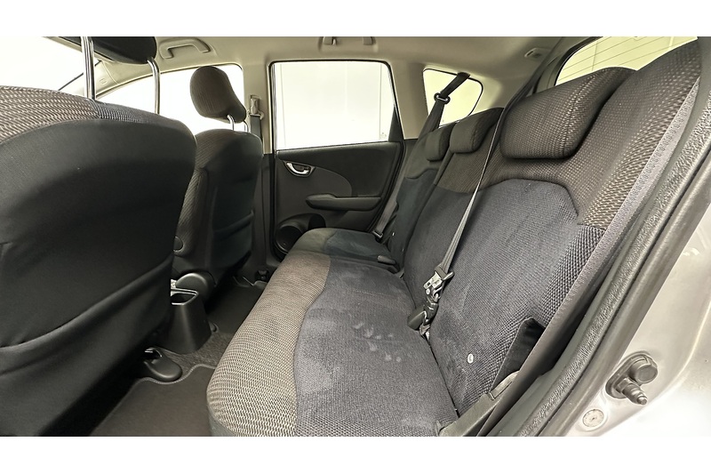 Honda Jazz i-VTEC ES Plus - U1117