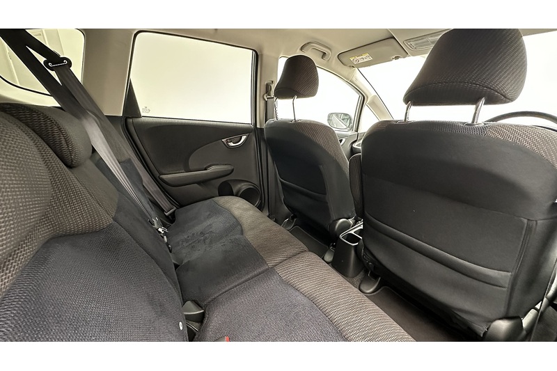 Honda Jazz i-VTEC ES Plus - U1117