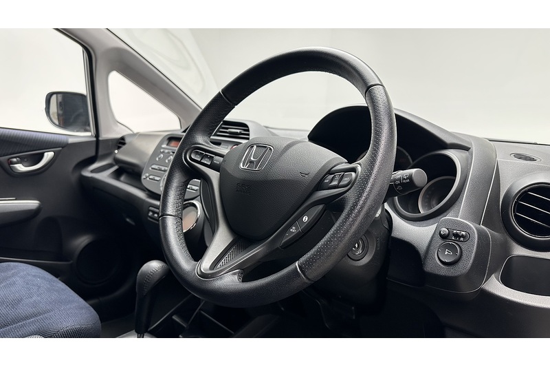 Honda Jazz i-VTEC ES Plus - U1117