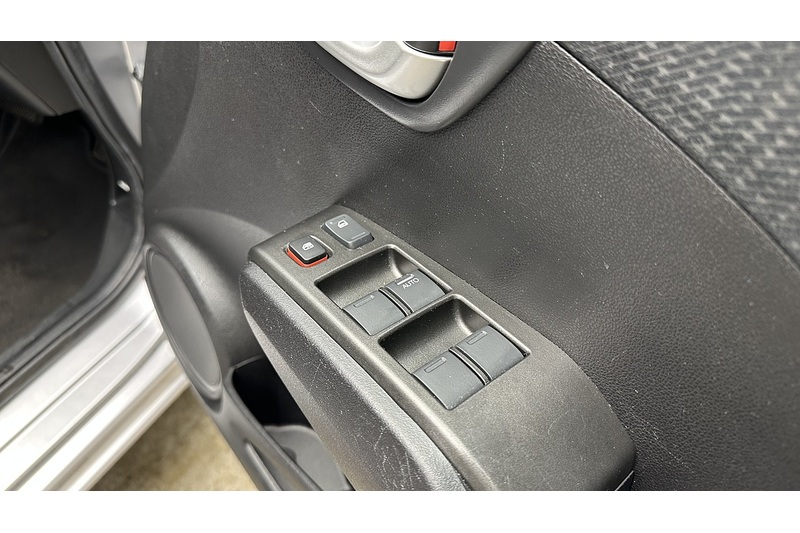 Honda Jazz i-VTEC ES Plus - U1117