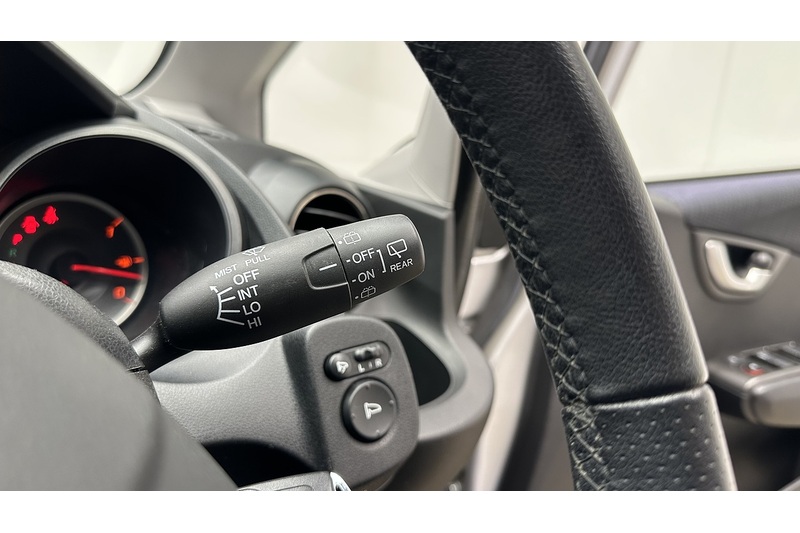 Honda Jazz i-VTEC ES Plus - U1117