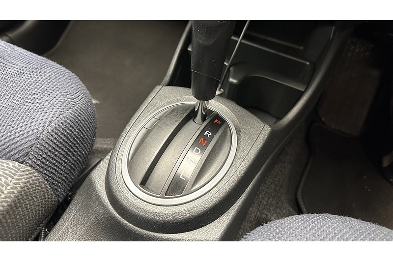 Honda Jazz i-VTEC ES Plus - U1117