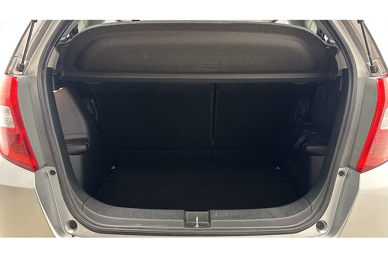 Honda Jazz i-VTEC ES Plus - U1117