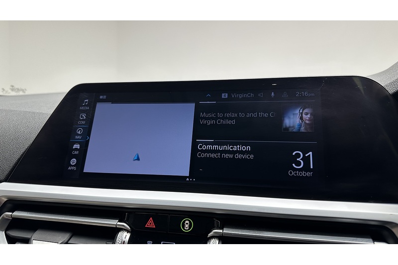 BMW 3 Series 330e Sport Pro - U1119