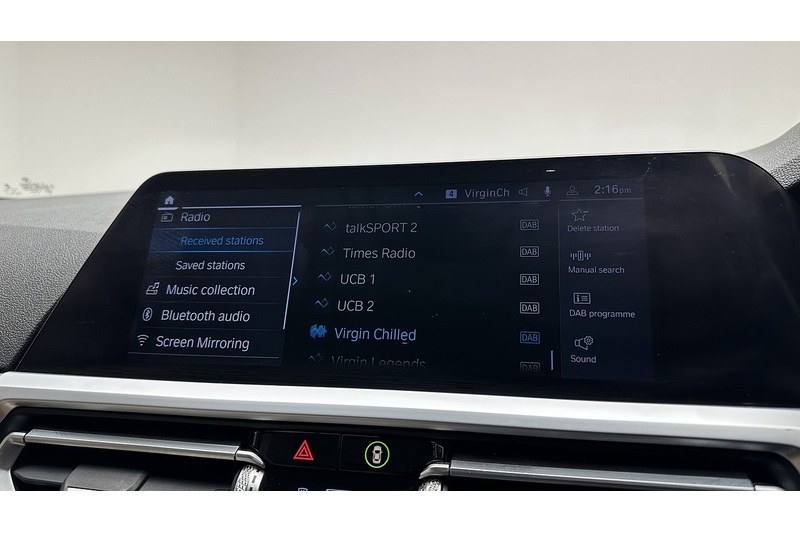 BMW 3 Series 330e Sport Pro - U1119