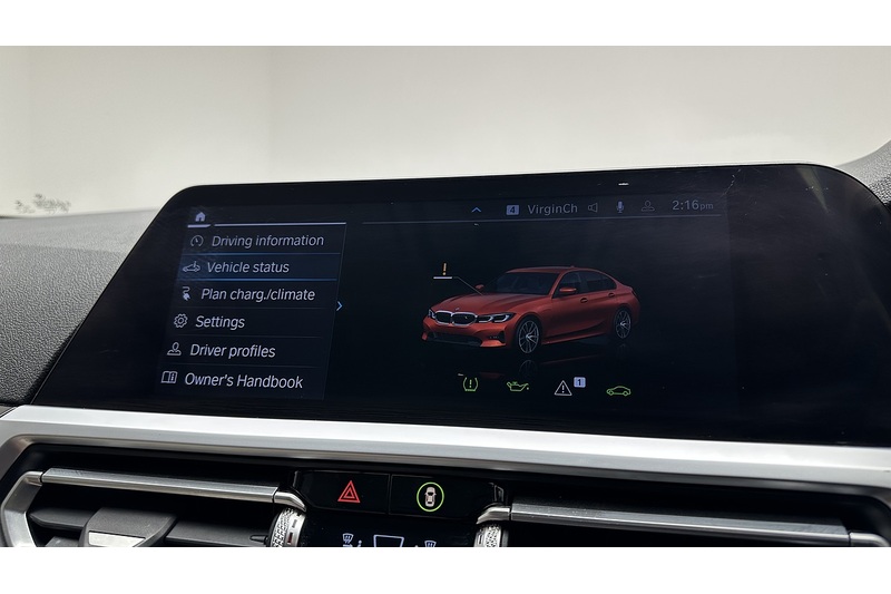 BMW 3 Series 330e Sport Pro - U1119