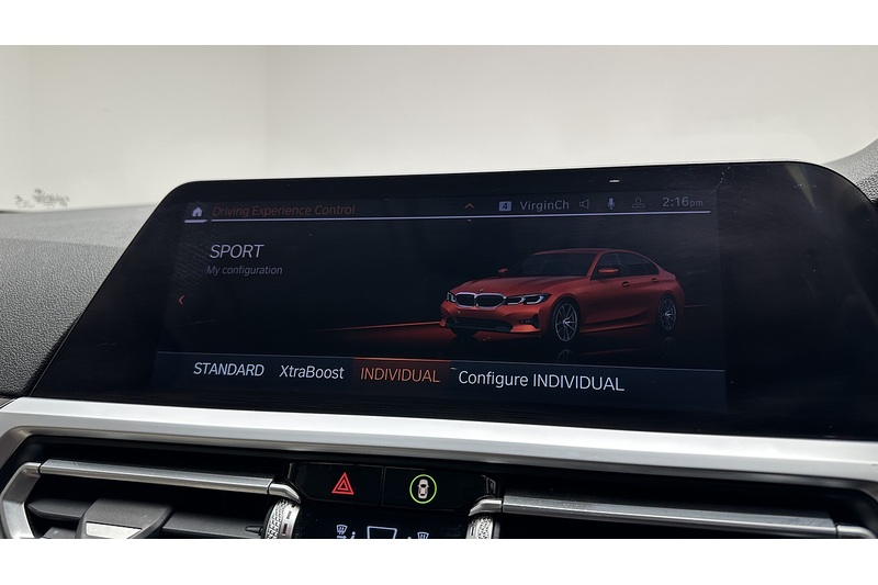 BMW 3 Series 330e Sport Pro - U1119