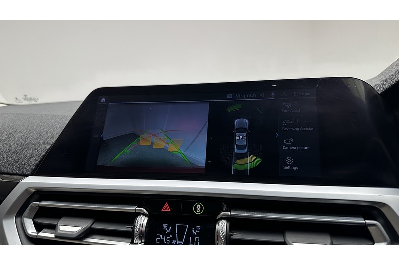 BMW 3 Series 330e Sport Pro - U1119