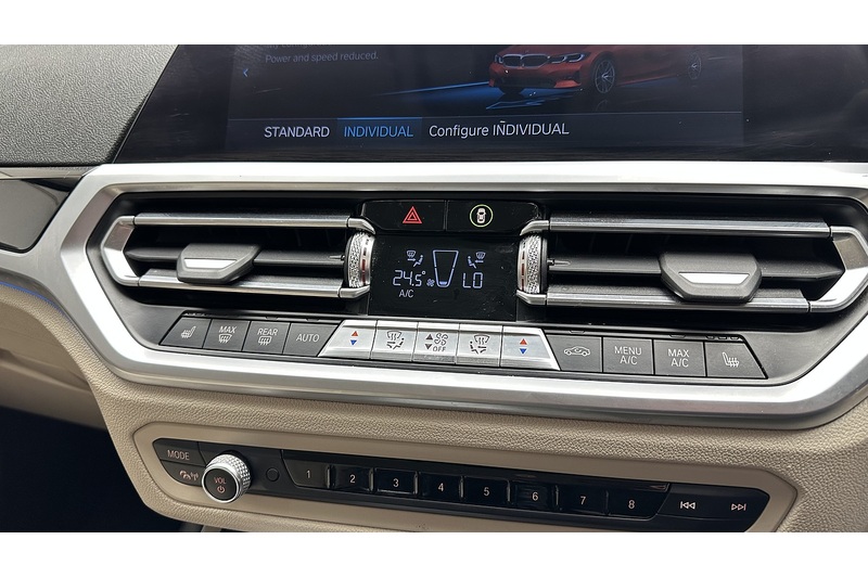 BMW 3 Series 330e Sport Pro - U1119