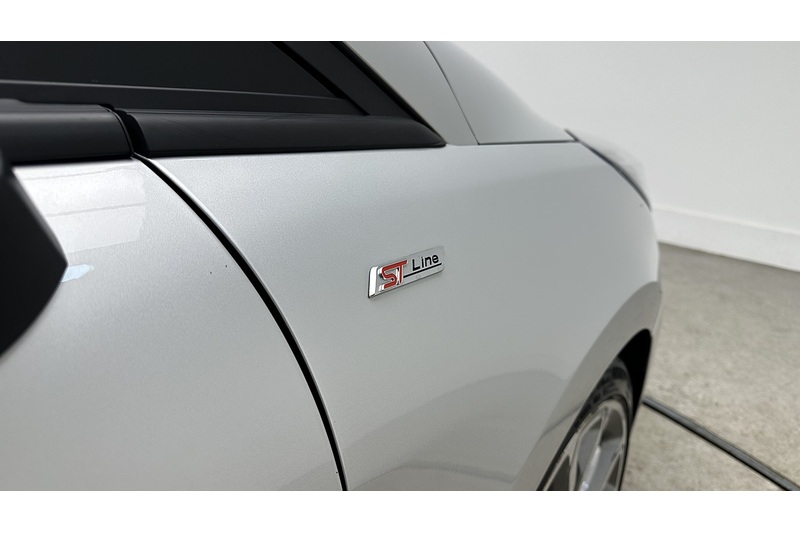Ford Fiesta T EcoBoost MHEV ST-Line X Edition - U1142