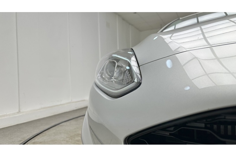 Ford Fiesta T EcoBoost MHEV ST-Line X Edition - U1142