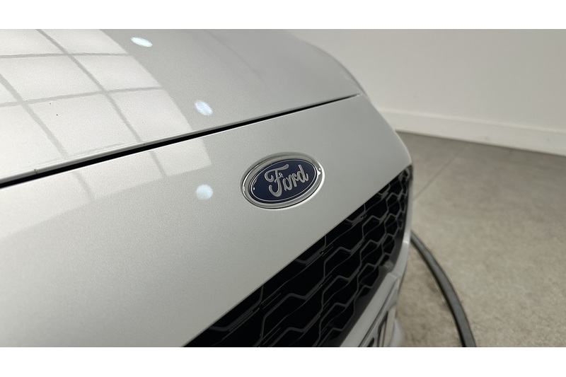 Ford Fiesta T EcoBoost MHEV ST-Line X Edition - U1142