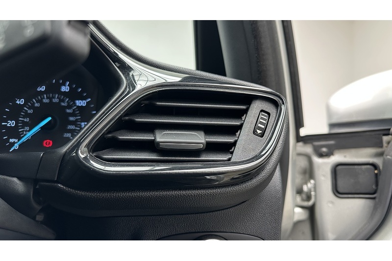 Ford Fiesta T EcoBoost MHEV ST-Line X Edition - U1142