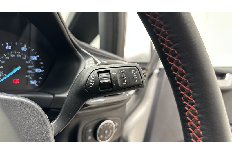 Ford Fiesta T EcoBoost MHEV ST-Line X Edition - U1142