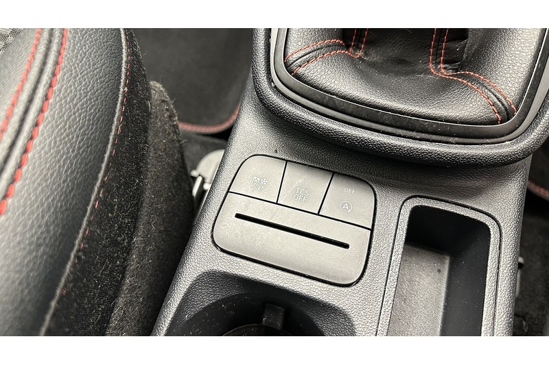 Ford Fiesta T EcoBoost MHEV ST-Line X Edition - U1142