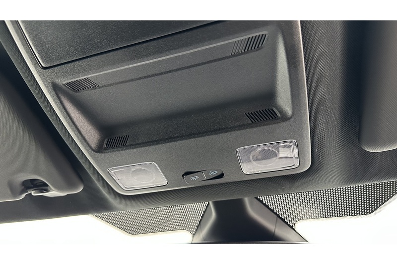 Ford Fiesta T EcoBoost MHEV ST-Line X Edition - U1142