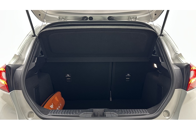 Ford Fiesta T EcoBoost MHEV ST-Line X Edition - U1142