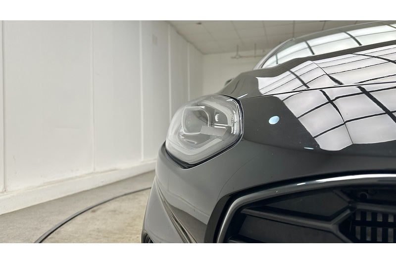 Ford Fiesta T EcoBoost MHEV ST-Line - U1143