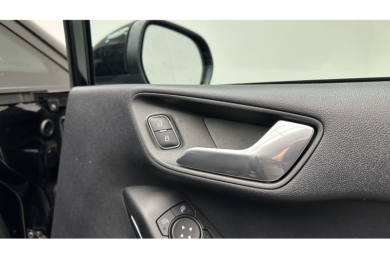 Ford Fiesta T EcoBoost MHEV ST-Line - U1143