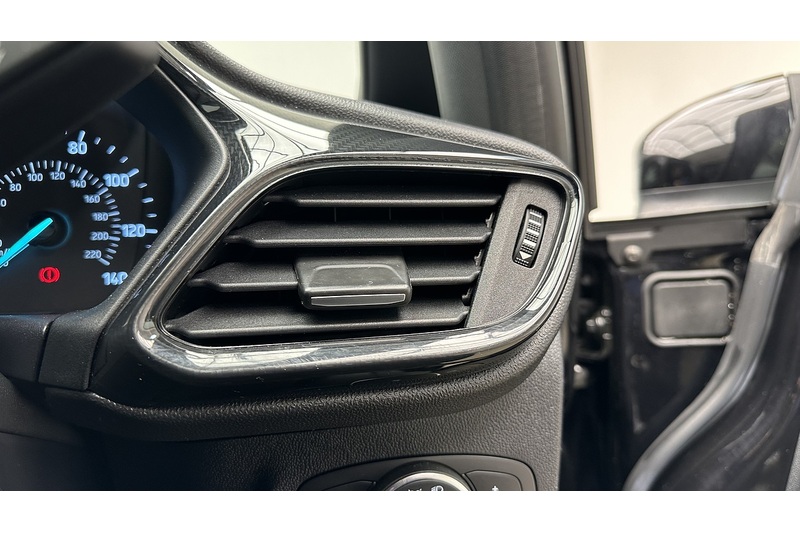 Ford Fiesta T EcoBoost MHEV ST-Line - U1143