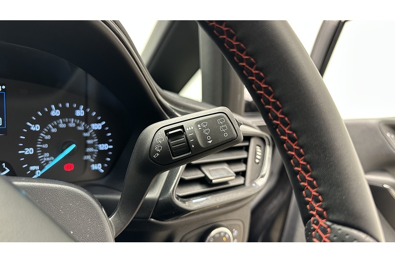 Ford Fiesta T EcoBoost MHEV ST-Line - U1143