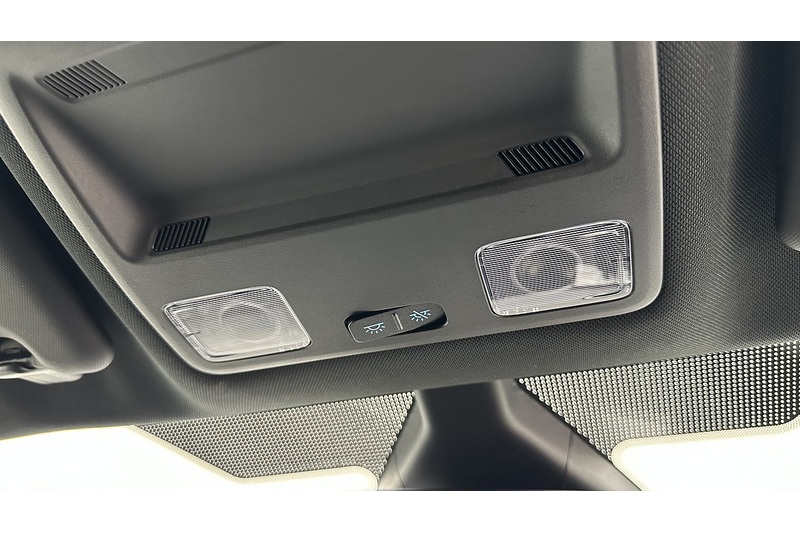 Ford Fiesta T EcoBoost MHEV ST-Line - U1143