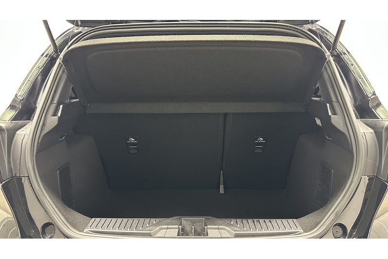 Ford Fiesta T EcoBoost MHEV ST-Line - U1143