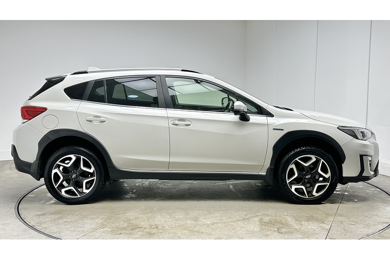 Subaru XV i e-Boxer SE - U1193